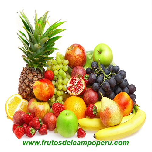 frutas-frescas